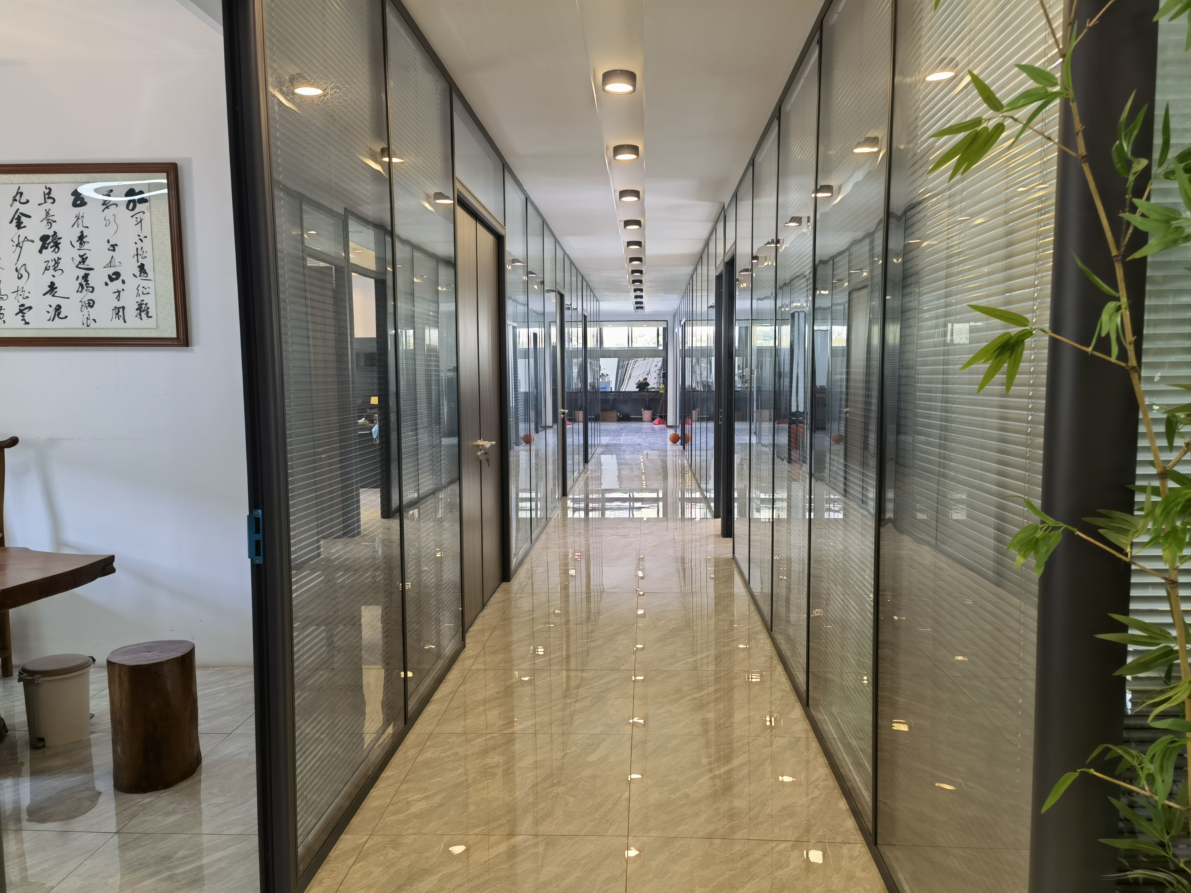 China High Might Technology Co., Ltd. Bedrijfsprofiel