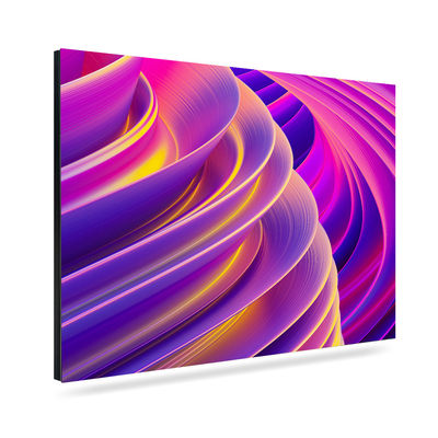 Advertentie Indoor LED Display Screen 320mmx160mm V PH2 Hoge helderheid