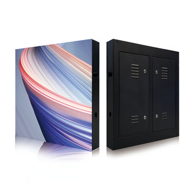 FM-A stofdicht IP65 buiten LED-scherm 320mmx160mm Voor reclame