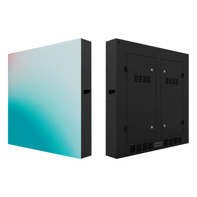 Dunne buiten LED-scherm waterdicht 320mmx160mm HD LED-scherm