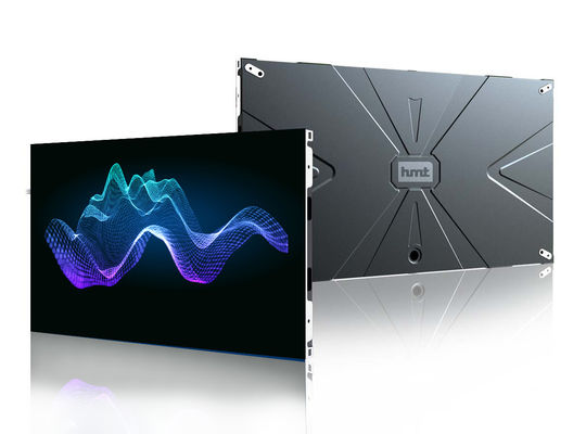 XA-I 2.3 LED-videomuur Pixelpitch 2,3 mm fijne pixel LED-display voor binnen
