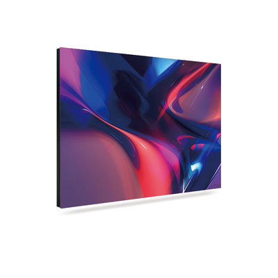 P PH2 320mmx160mm Indoor LED Full Color Display / Reclame LED Video Wall