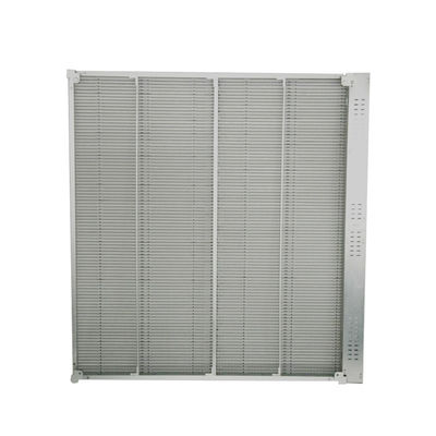 Innenruimte TRA-B PH2-5 Transparent LED Film Display Innenruimte Volkleurig Hoge Helderheid