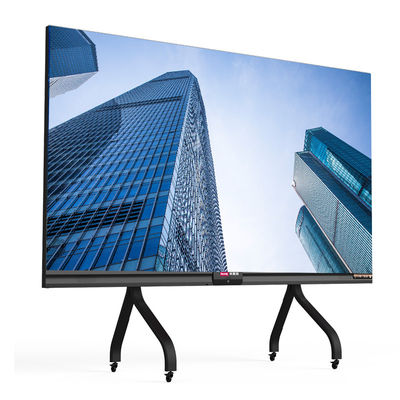 HMT-AM aangepast All In One LED Display HD 3840HZ Ultra Thin Design