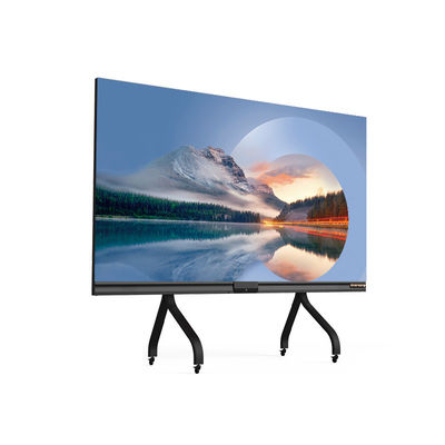 Super Slim Intelligent LED Display in één machine Lage energieverbruik HMT-AM