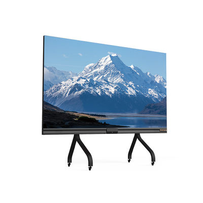 Super Slim Intelligent LED Display in één machine Lage energieverbruik HMT-AM