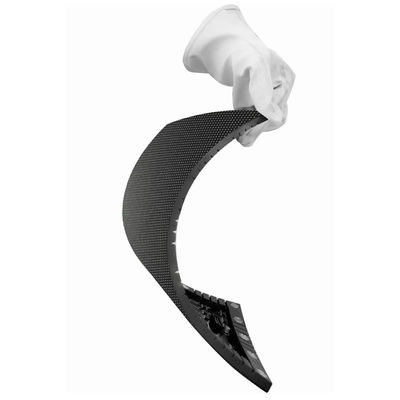 Super Slim Kas Flexibel LED-scherm Op maat gemaakte hoge helderheid