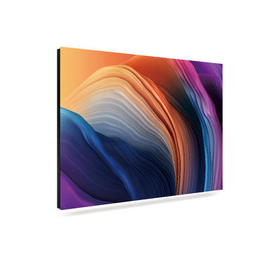 LED-full-color videomuur, hoog helder binnenshuis LED-scherm voor reclame