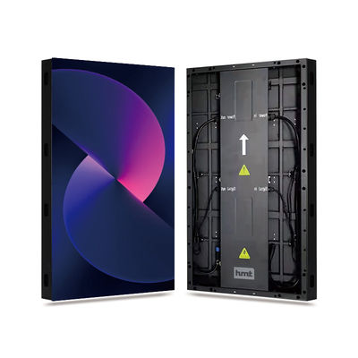 DM-R PH4.8 verlichtte dansvloer panelen, full-color interactieve LED vloertegels