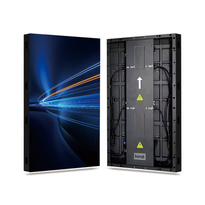 DM-R PH4.8 Outdoor Indoor LED Dansvloertegels 500mm*1000mm Voor bruiloft