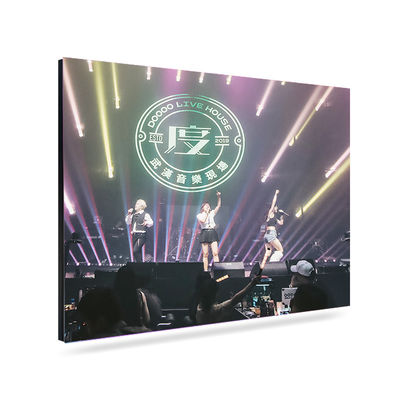 V PH3 Vaste LED-scherm voor binnen 192 mm x 192 mm Videowand LED-scherm