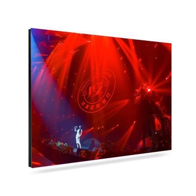 Advertentie Indoor LED Display Screen 320mmx160mm V PH2 Hoge helderheid