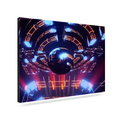 V PH2 320 mm x 160 mm HD LED-display voor binnen Full Color LED-scherm Videomuur