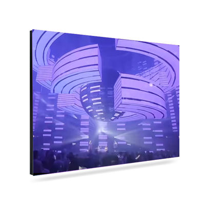 V-PH4 256X256 Indoor LED groot scherm / Full Color LED Video Wall Screen