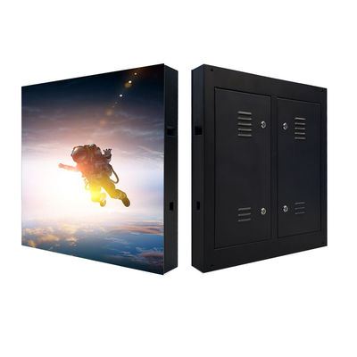 FM-A PH8 320mmx160mm 3D-LED-scherm met blote ogen