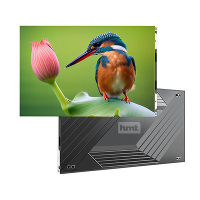 Ultra HD Ultra Small Pitch LED-scherm Full Flip COB-Z Series 600x337.5