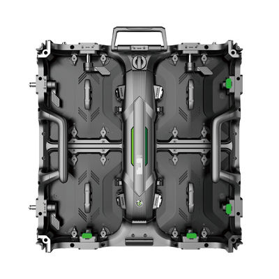RH-B-serie PH2.604 Eindverhuur LED-scherm Gemakkelijke demontage en onderhoud