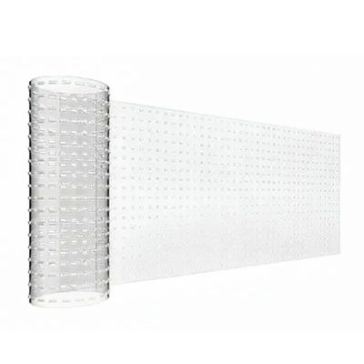 Verbazingwekkend holografisch LED-scherm voor flexibele schermen met brede kijkhoek 990mmX390mm