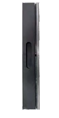 Touch interactieve LED vloertegels scherm DM-R 2.9 hoge vernieuwingsfrequentie