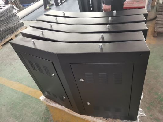 FM-A PH8 320mmx160mm 3D-LED-scherm met blote ogen