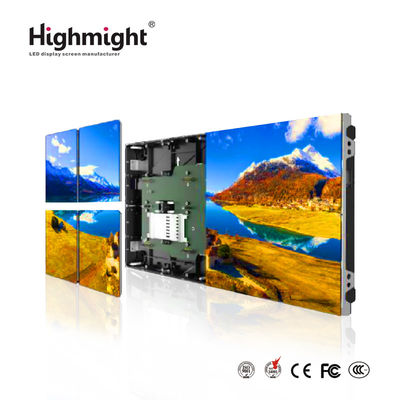 XA-I PH1.8 Hoge Vernieuwing Fijne Pixel Pitch Displays / PH1.8mm Kleine Pixel Pitch LED Wall