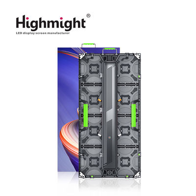Stage LED Rental Screen RS-B-serie High-definition display, waardoor prachtige podiumeffecten ontstaan