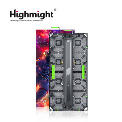Kosteneffectief LED-verhuur scherm RS-B-serie, stabiel en duurzaam, visueel feest
