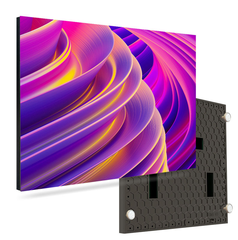 V PH2 320 mm x 160 mm HD LED-display voor binnen Full Color LED-scherm Videomuur