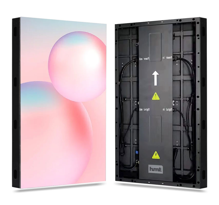 Waterdicht IP65 LED-dansvloertegels Super Thin High Protection 500mm*500mm DM-R 2.9