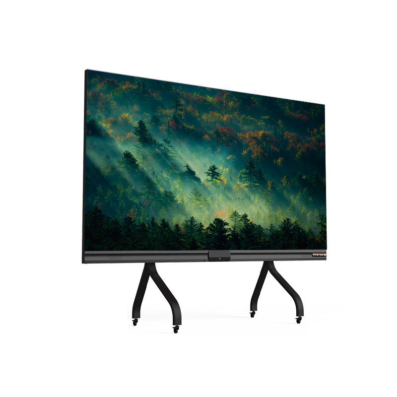 Super Slim Intelligent LED Display in één machine Lage energieverbruik HMT-AM