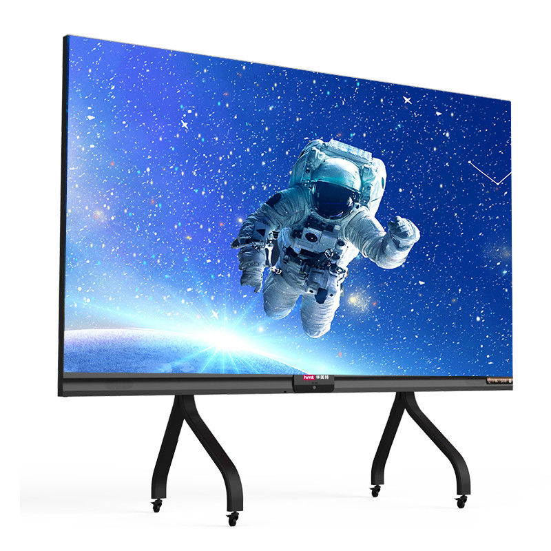 Hoge precisie all-in-one LED-scherm aangepast HMT-AM-serie met sterke kast
