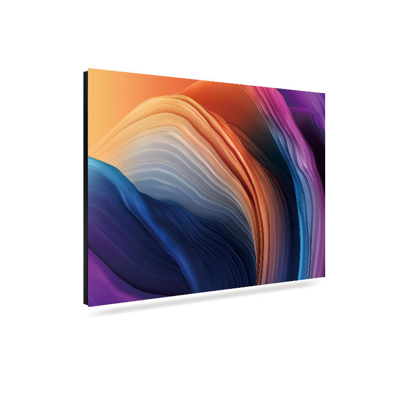LED-full-color videomuur, hoog helder binnenshuis LED-scherm voor reclame