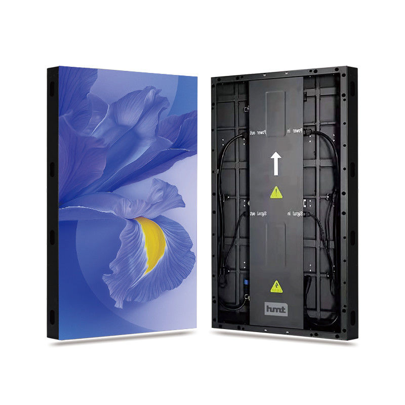 Stage waterdicht LED-scherm vloertegels DM-R PH3.9 Vaste installatie