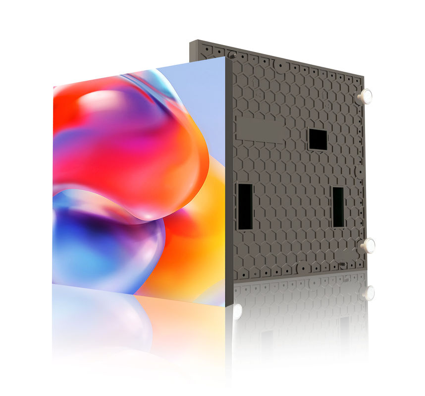 V-PH2.5 Indoor LED Display Screen Video Wall Hoog helderheids LED scherm