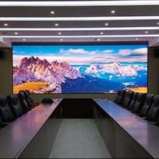 XA-I 0.9 fijn pitch LED video muur, volkleurig klein pixel pitch LED paneel