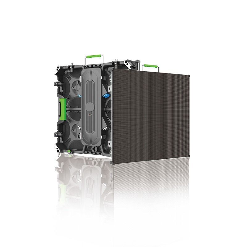 RS-A 3.9 Indoor LED verhuur scherm 500*1000mm gemakkelijk te installeren